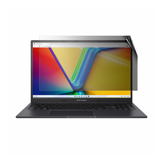 Asus Vivobook 15X OLED (M3504) Privacy Screen Protector