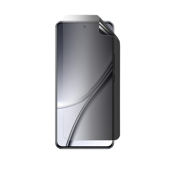 Realme GT5 5G Privacy Screen Protector