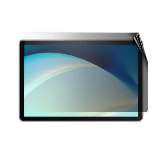 Blackview Tab 8 WiFi Privacy Screen Protector
