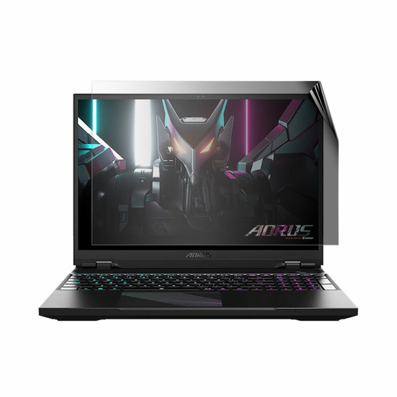 Gigabyte Aorus 16 BSF (2023) Privacy Screen Protector
