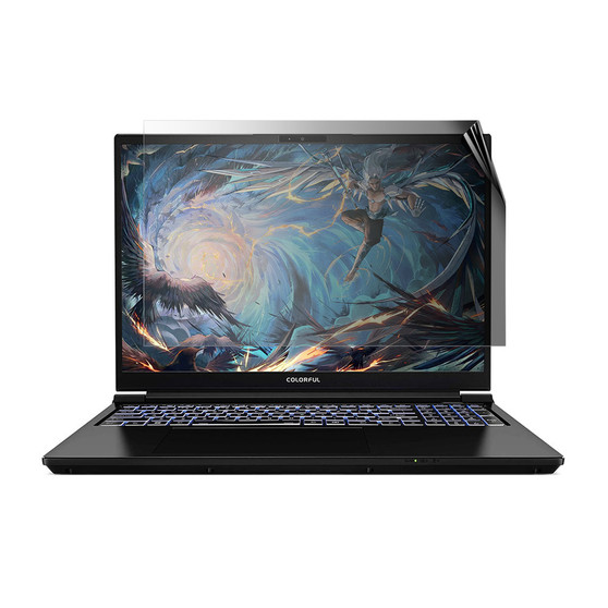 Colorful Evol X16 Pro Privacy Screen Protector