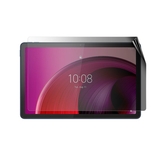 Lenovo Tab M10 5G Privacy Screen Protector