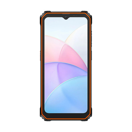Blackview BV6200 Privacy Screen Protector
