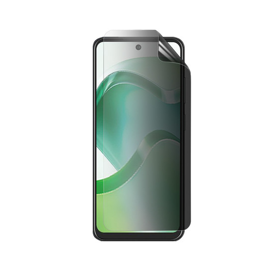 Itel P40+ Privacy Screen Protector