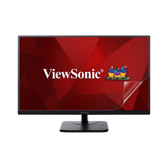 ViewSonic Monitor VA2256-H Impact Screen Protector
