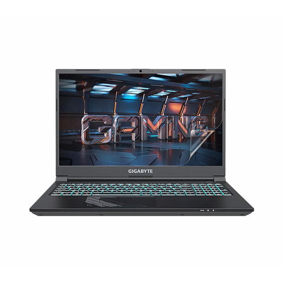 Gigabyte 15 G5 KF5 (2023) Impact Screen Protector