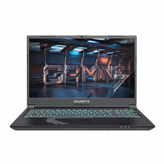 Gigabyte 15 G5 MF (2023) Impact Screen Protector