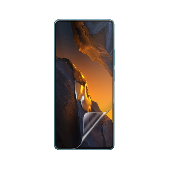 Xiaomi Poco F5 5G Impact Screen Protector