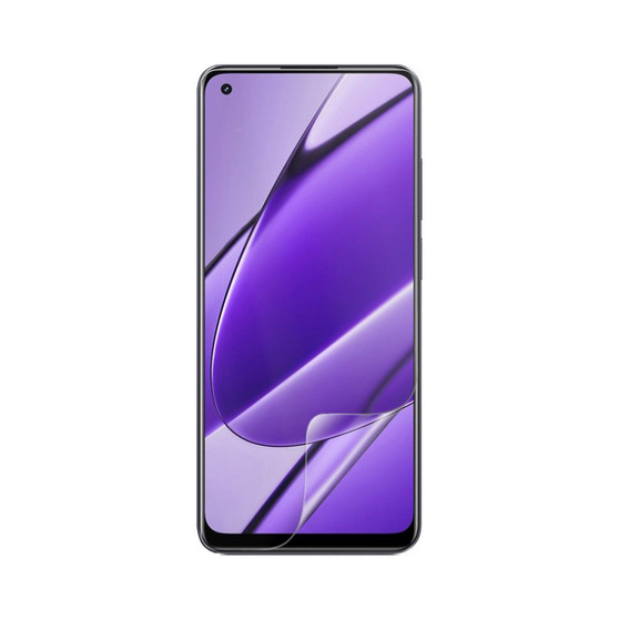 Realme 11 4G Impact Screen Protector