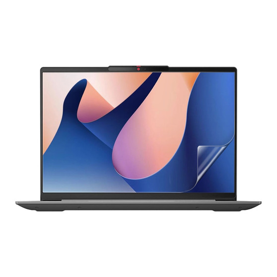 Lenovo IdeaPad Slim 5 14IAH8 Impact Screen Protector