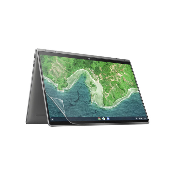 HP Chromebook x360 14c cd0000 Impact Screen Protector