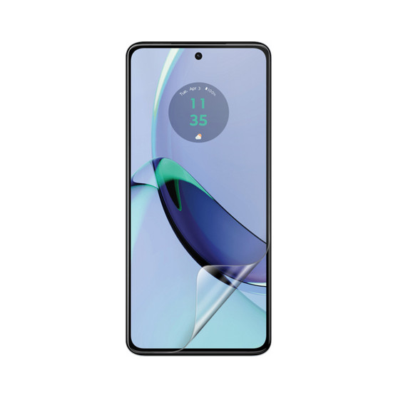 Motorola Moto G84 5G Impact Screen Protector