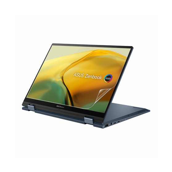 Asus Zenbook 14 Flip OLED (UP3404) Impact Screen Protector
