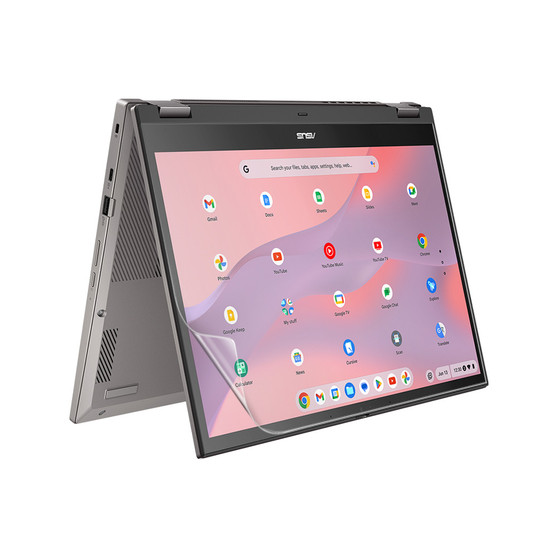 Asus Chromebook CX34 Flip (CX3401) Impact Screen Protector