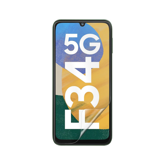 Samsung Galaxy F34 5G Impact Screen Protector