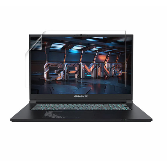 Gigabyte 17 G7 KF (2023) Silk Screen Protector