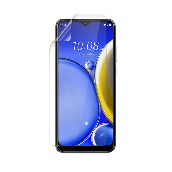 HTC Wildfire E2 Play Silk Screen Protector