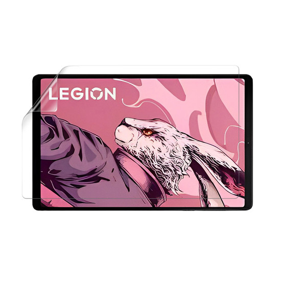 Lenovo Legion Y700 (2023) Silk Screen Protector