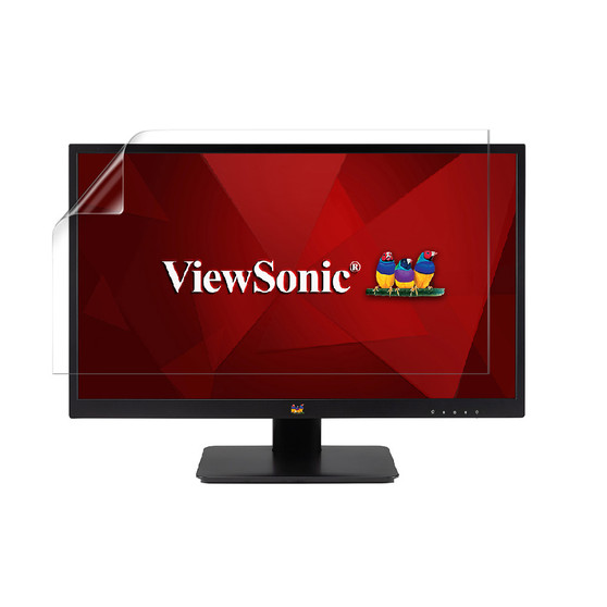 ViewSonic Monitor VA2205-MH Silk Screen Protector