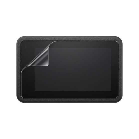 DJI Osmo Action 4 Silk Screen Protector