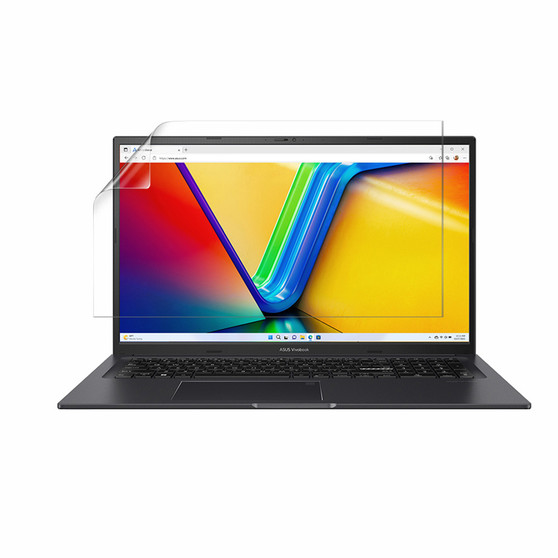 Asus Vivobook 17X (K3704) Silk Screen Protector