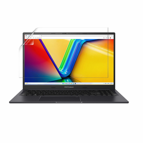 Asus Vivobook 15X OLED (K3504) Silk Screen Protector