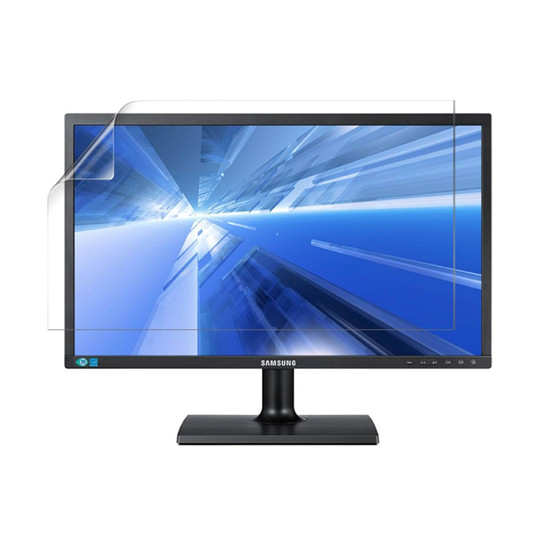 Samsung Monitor S22C200BW Silk Screen Protector