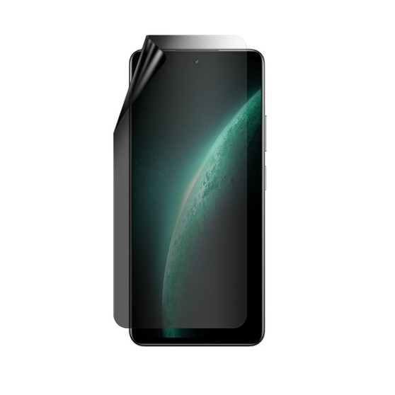 Realme Narzo 60x 5G Privacy Lite Screen Protector