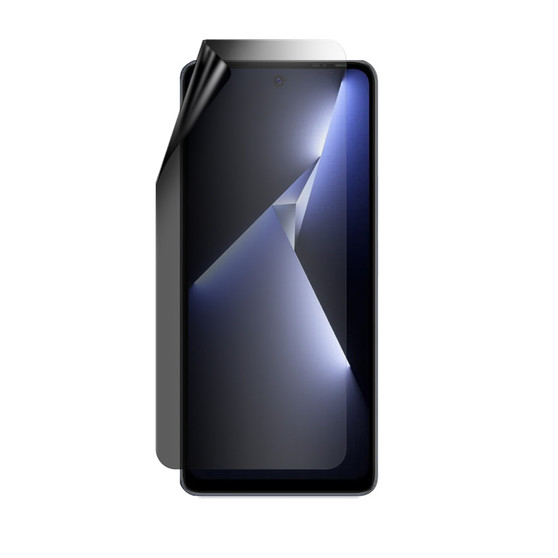 Tecno Pova 5 Pro 5G Privacy Lite Screen Protector