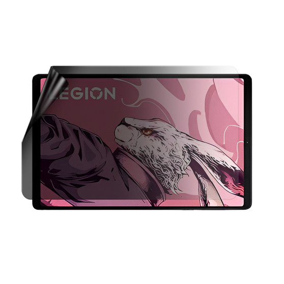 Lenovo Legion Y700 (2023) Privacy Lite Screen Protector