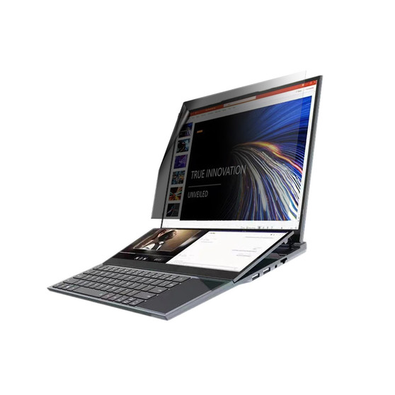 Ninkear DS16 Privacy Lite Screen Protector