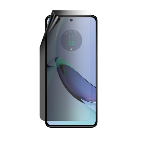 Motorola Moto G84 5G Privacy Lite Screen Protector