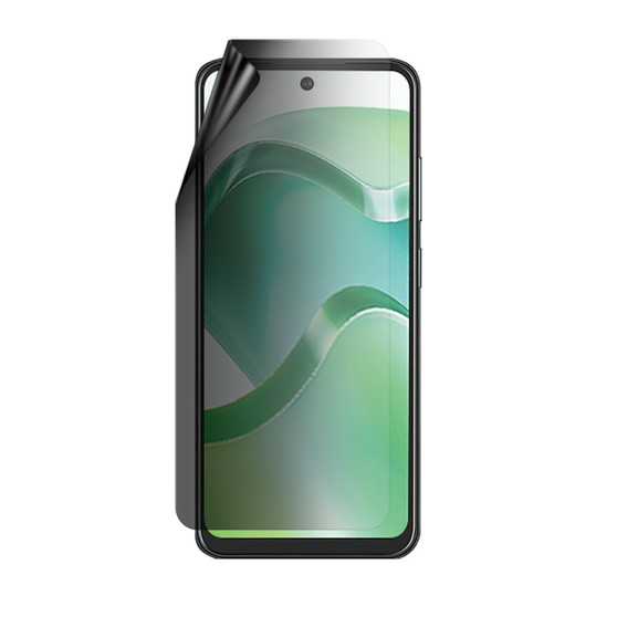 Itel P40+ Privacy Lite Screen Protector