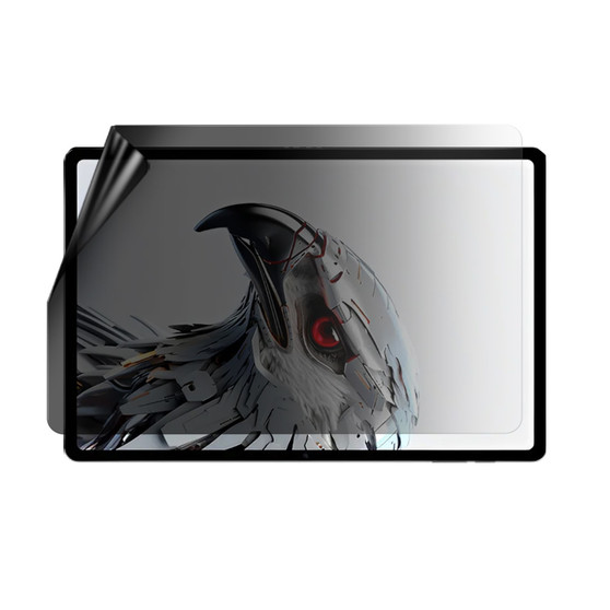 ZTE nubia Red Magic Tablet Privacy Lite Screen Protector