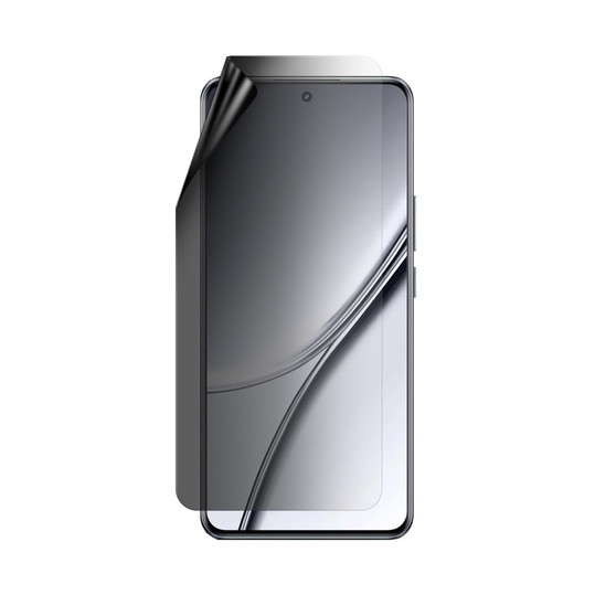 Realme GT5 5G Privacy Lite Screen Protector