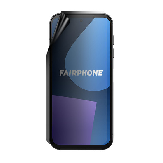 Fairphone 5 Privacy Lite Screen Protector