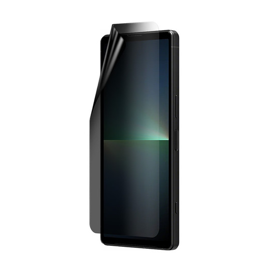 Sony Xperia 5 V Privacy Lite Screen Protector