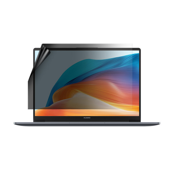 Huawei MateBook D 14 (2023) Privacy Lite Screen Protector