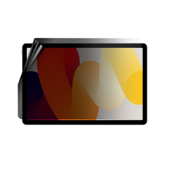 Xiaomi Redmi Pad SE Privacy Lite Screen Protector