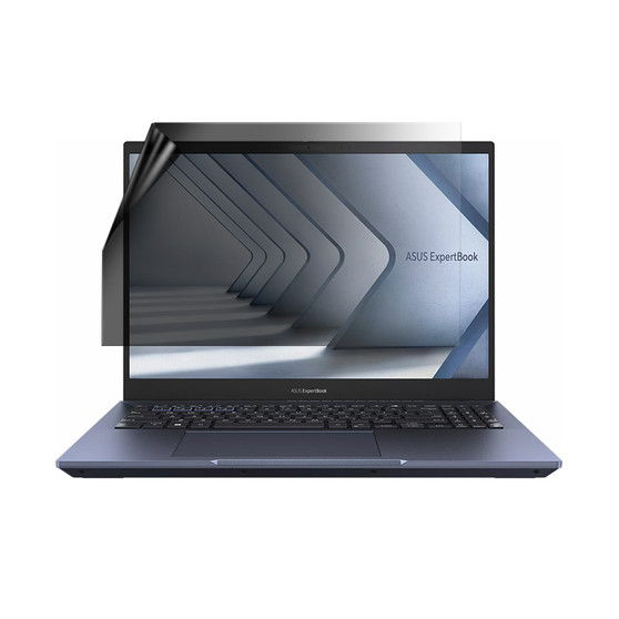Asus ExpertBook B5 OLED (B5602) Privacy Lite Screen Protector