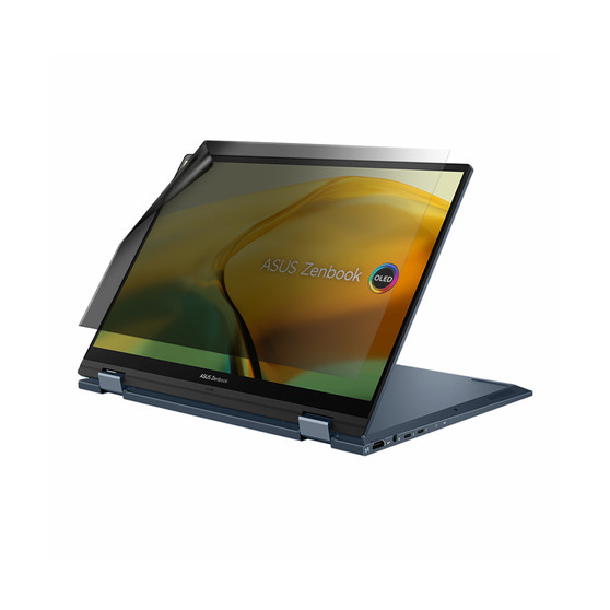 Asus Zenbook 14 Flip OLED (UP3404) Privacy Lite Screen Protector