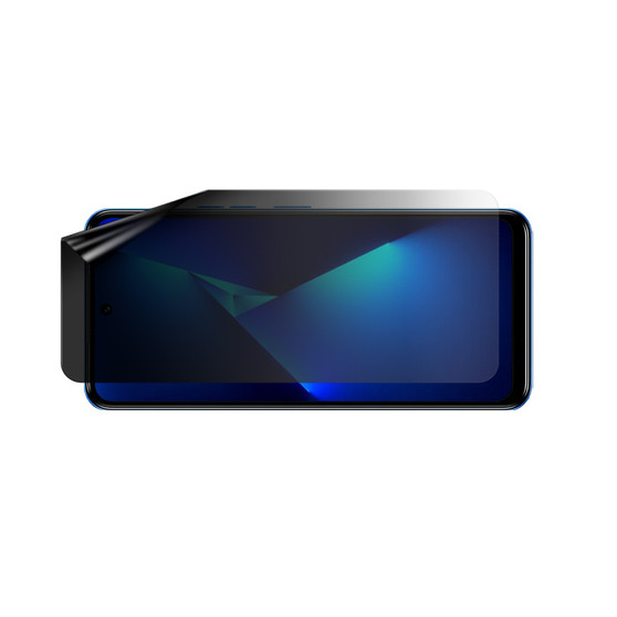 Tecno Pova Neo 3 Privacy Lite (Landscape) Screen Protector