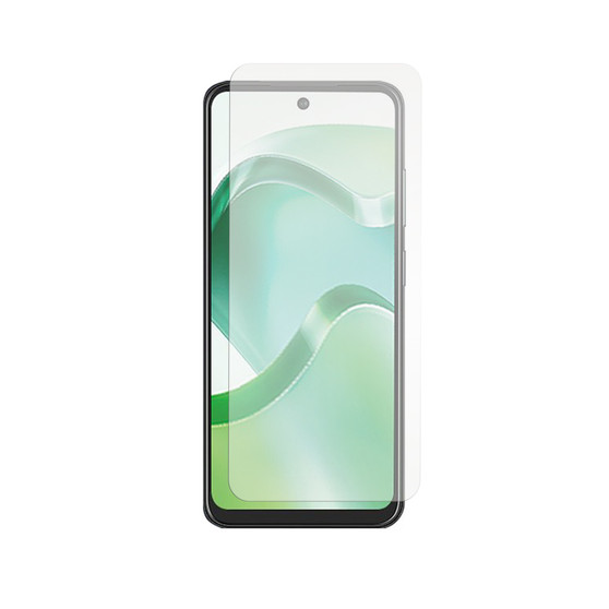 Itel P40+ Paper Screen Protector