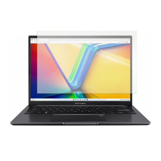 Asus Vivobook 14 OLED (X1405) Paper Screen Protector