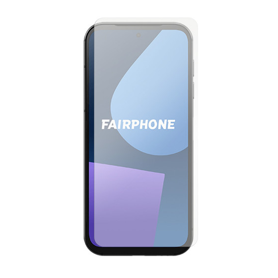 Fairphone 5 Paper Screen Protector