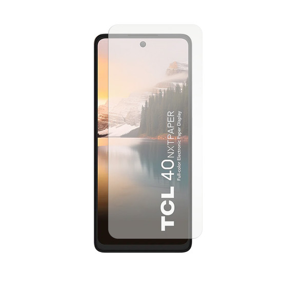 TCL 40 NxtPaper 4G Paper Screen Protector