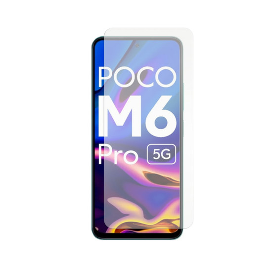 Xiaomi Poco M6 Pro 5G Paper Screen Protector