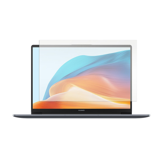 Huawei MateBook D 14 (2023) Paper Screen Protector