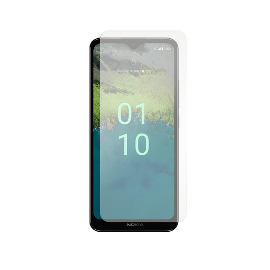 Nokia C110 Paper Screen Protector