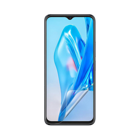 Itel S18 Pro Vivid Screen Protector